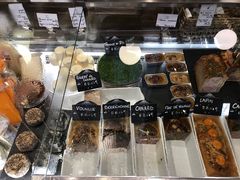 -Le Comptoir de la Gastronomie