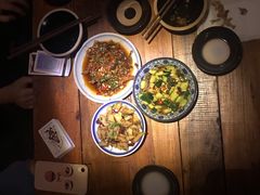 -安家村酒馆