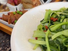 -五观堂素食(新华路店)