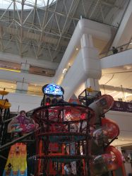 -星际乐园(红博中央公园店)
