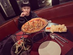 -WOLFGANG PUCK KITCHEN & BAR(迪士尼小镇店)
