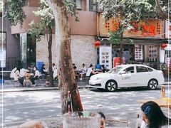-常识咖啡common sense(春熙路店)