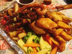 -巴伐利亚啤酒坊(意式风情街店)