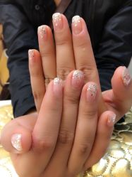 -CM.Nail美甲美睫