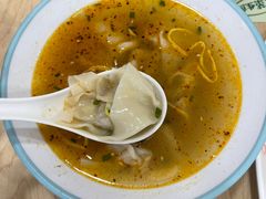 -小杨生煎(成山巴黎春天店)