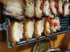 -龙姐私房菜(和顺古镇店)