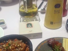 -阿明小菜·海鲜·上海菜(梅陇店)
