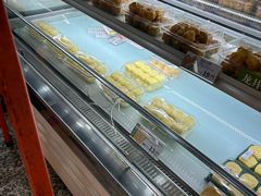 -泸溪河桃酥(秦淮新街口店)