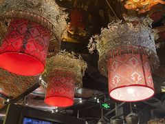 -吃饭皇帝大土家民族菜(正大广场店)