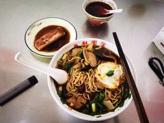 -老赵面店(大西路店)