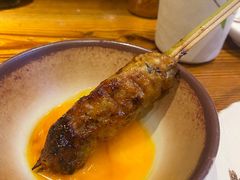 -鸟鹏烧鸟居酒屋(熙龙湾店)