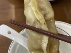 -春水锅贴·传统鲁菜(大明湖店)
