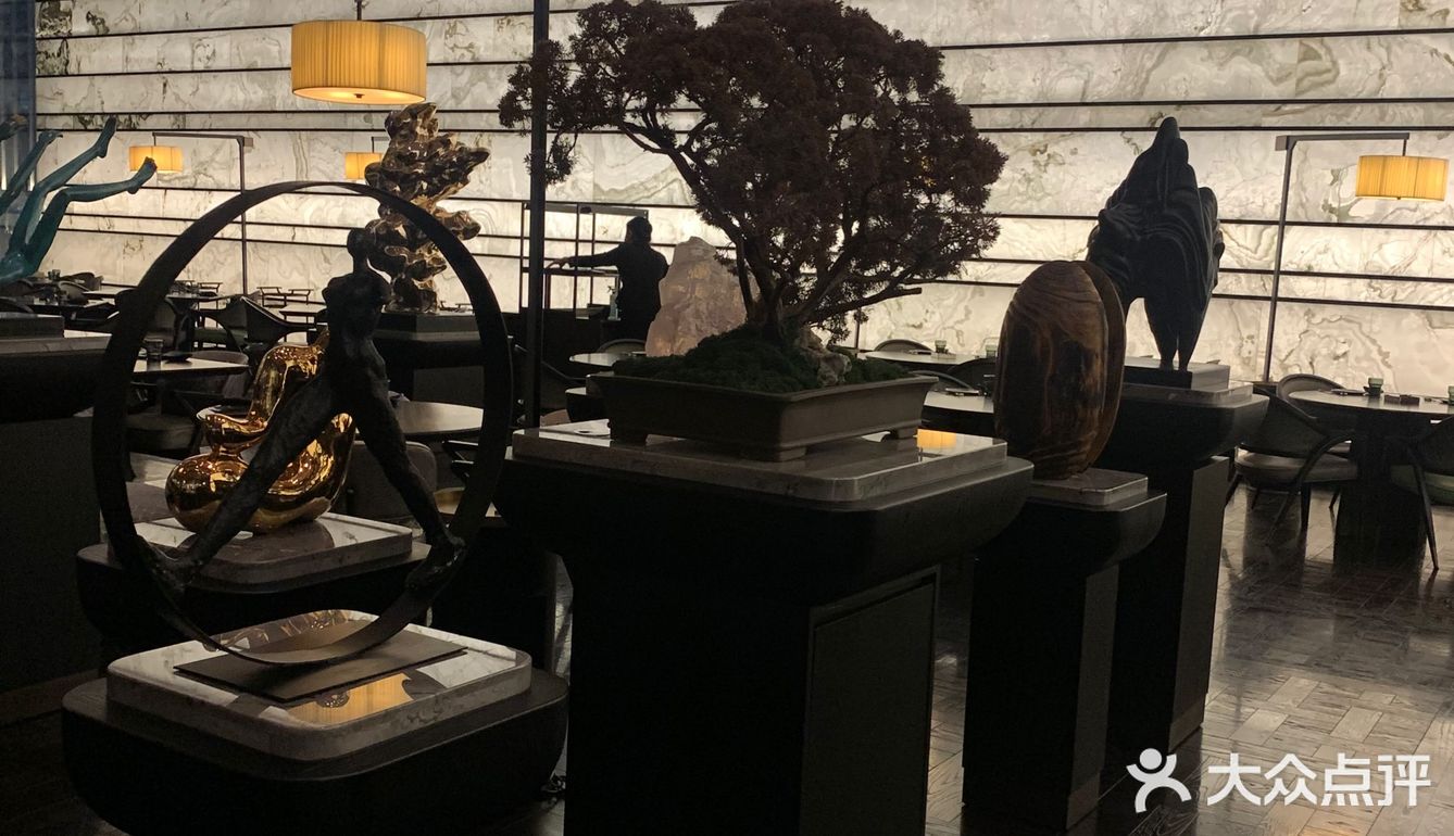 270度外滩江景｜外滩粤菜天花板