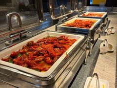 -上海虹桥宾馆味翠餐厅