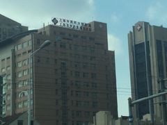 -上海市杨浦区中医医院