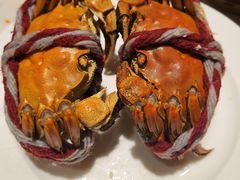 -都会尚膳·海鲜自助餐厅(重庆万豪酒店)
