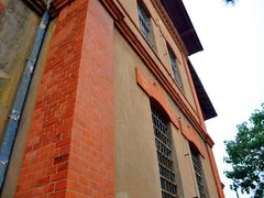 -青岛德国监狱旧址博物馆