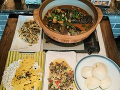 -千岛湖小鱼儿·淳安匠心农家菜