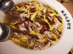 -新太二·鲜料川菜(晶耀前滩店)