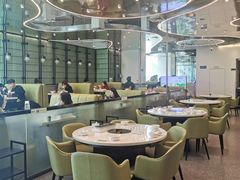 大堂-潮汕林记牛肉火锅(万象天地店)