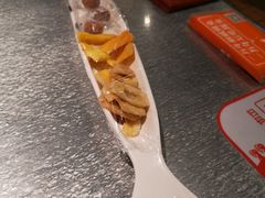 -探鱼·鲜青椒爽麻烤鱼(北京路天河城店)