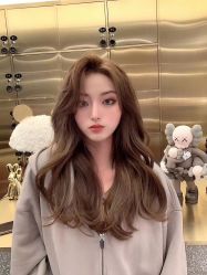 -3AM HAIR SALON染发接发