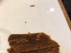 -菩提树·素食餐厅(汇智国际商业中心店)