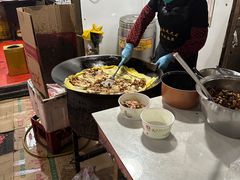 -周记热干面豆皮大王(桃花东街店)