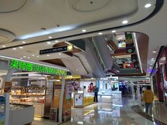 -万达广场(泰安泰山店)