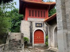 -南沙天后宫景区