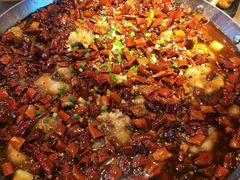 -胡马八破·川菜小馆(高新万达店)