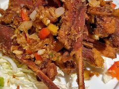 -白仁仔· 活烤海鲜 宵夜(豫园店)