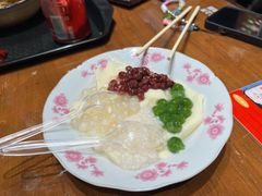 -池嬢拌粉(上海首店)