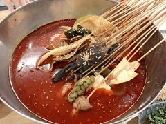 -付小姐在成都(川沙店)
