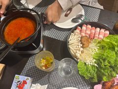 -188西餐厅(园林宾馆店)