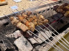 -大头叔烤鸡爪·朝鲜族烤串(天池路店)