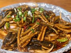 -大家发海鲜城夜排档(华山中路店)