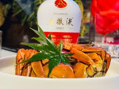 醉蟹-老阊门菜馆(山塘街店)