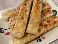 回头-协顺园回头馆(南顺城路店)