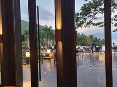 -三亚太阳湾柏悦酒店