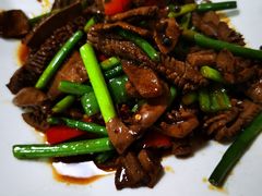 -马虎风味菜馆(王府园小区店)