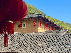-福建土楼(南靖)景区