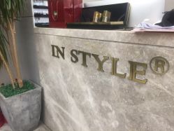 -IN STYLE·全国形象店