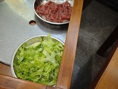 -盈田盈粥庄(博山东路店)
