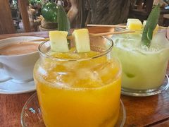 -自然餐厅(Phuket)