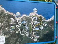 -广东惠东海龟国家级自然保护区