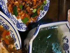 -阿鹏故事云南野生菌火锅(人民路店)