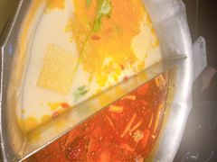 -湊湊火锅·茶憩(打浦桥日月光店)