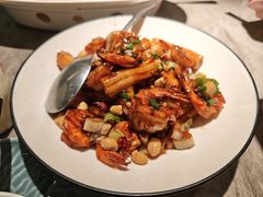 -鱼你相聚·河鲜馆(袁家岭店)