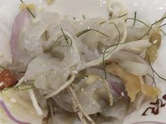 -寻味顺德·南记酒家·传统顺德菜·鱼生(广源路店)